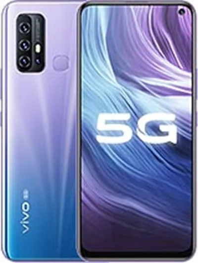 vivo z6 5g - Specifications