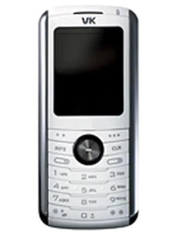 vk mobile vk2030 - Specifications