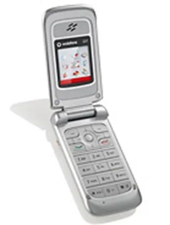 vodafone 227 - Specifications