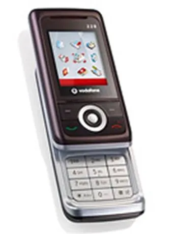 vodafone 228 - Specifications