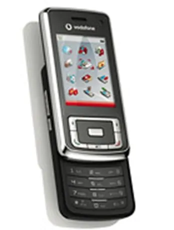 vodafone 810 - Specifications