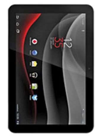 vodafone smart tab 10 - Specifications