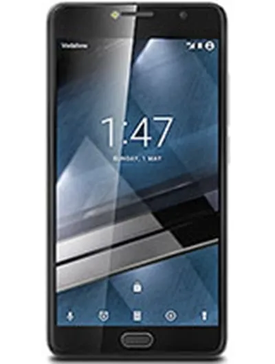 vodafone smart ultra 7 - Specifications