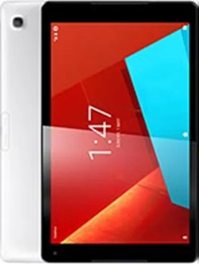 vodafone tab prime 7 - Specifications