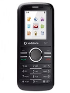 vodafone 527