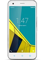 vodafone smart ultra 6