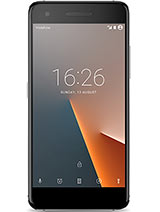 vodafone smart v8