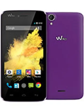 wiko birdy - Specifications