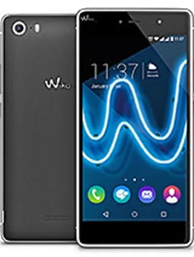 wiko fever se - Specifications