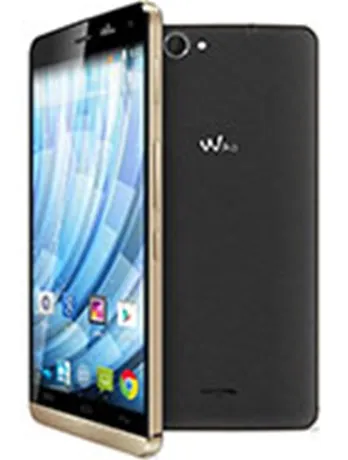 wiko getaway - Specifications