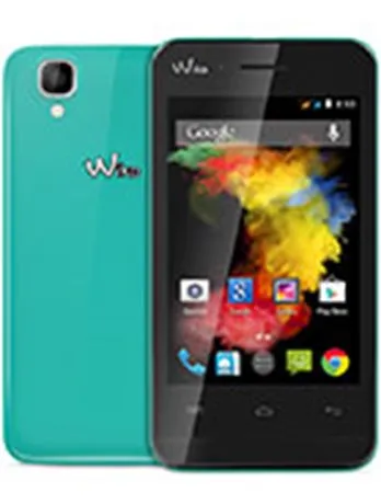 wiko goa - Specifications
