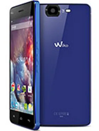 wiko highway 4g - Specifications