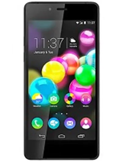 wiko highway pure 4g - Specifications