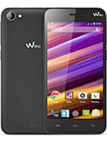 wiko jimmy - Specifications