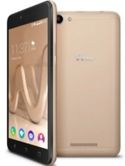 wiko lenny3 max - Specifications