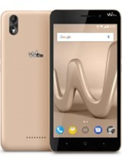 wiko lenny4 plus - Specifications