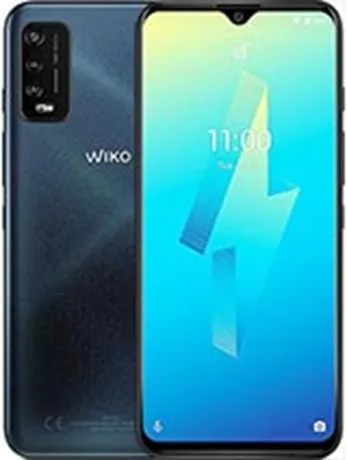 wiko power u10 - Specifications