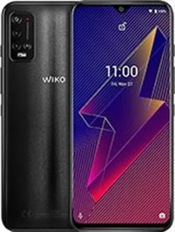 wiko power u20 - Specifications