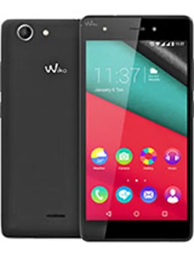 wiko pulp - Specifications
