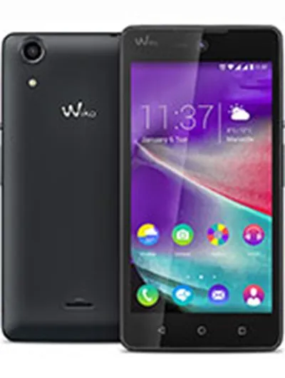wiko rainbow lite 4g - Specifications
