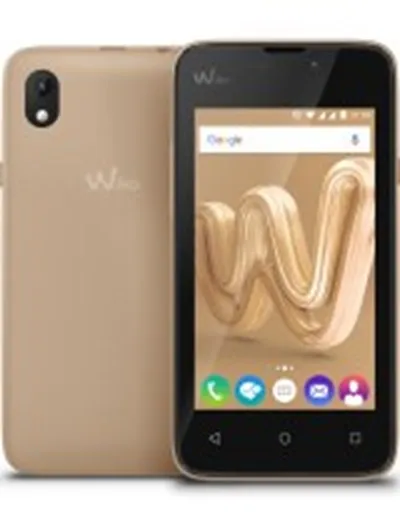wiko sunny max - Specifications