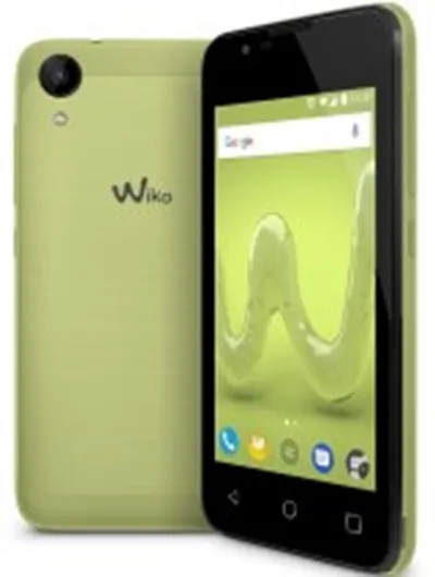 wiko sunny2 - Specifications
