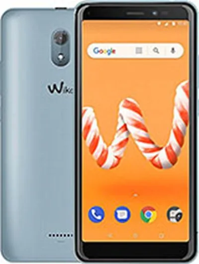 wiko sunny3 plus - Specifications