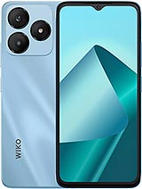 wiko t20 - Specifications