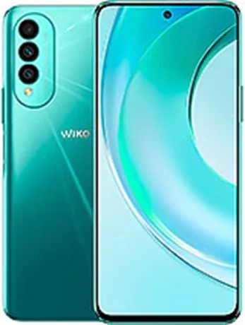 wiko t50 - Specifications