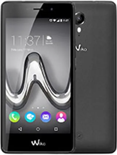wiko tommy - Specifications