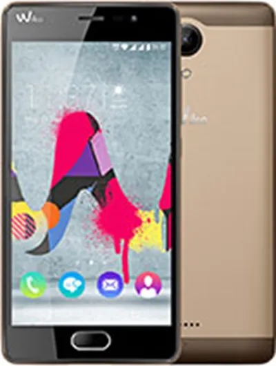 wiko u feel lite - Specifications