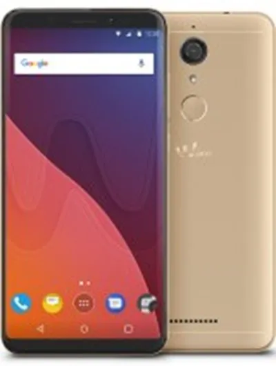 wiko view - Specifications