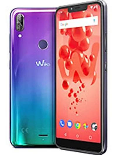 wiko view2 plus - Specifications