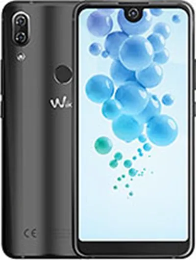 wiko view2 pro - Specifications