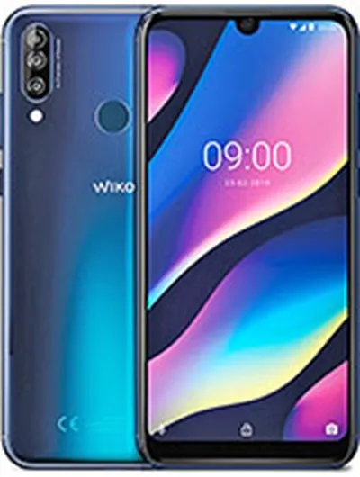 wiko view3 - Specifications