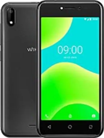 wiko y50 - Specifications