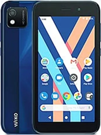 wiko y52 - Specifications