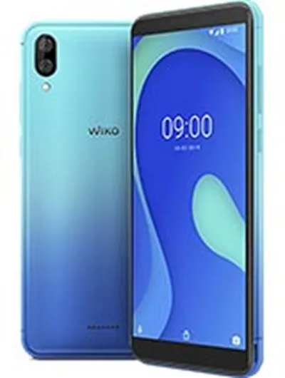wiko y80 - Specifications