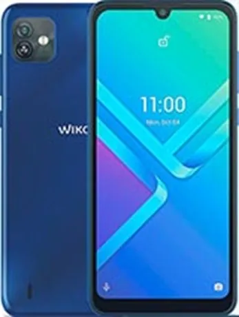 wiko y82 - Specifications