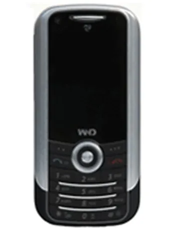 wnd wind duo 2300 - Specifications