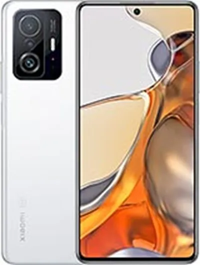 xiaomi 11t pro - Specifications