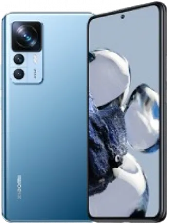 Xiaomi 12T Pro - Specifications