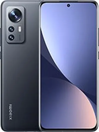 xiaomi 12x - Specifications
