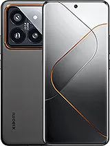 Xiaomi 14 Pro - Specifications