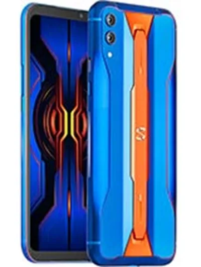 xiaomi black shark 2 pro - Specifications