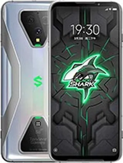 xiaomi black shark 3 - Specifications