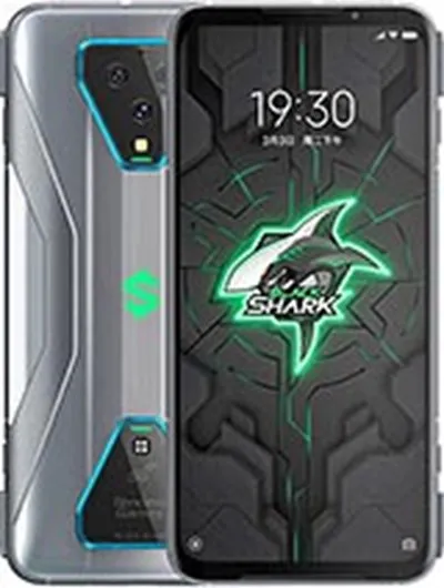xiaomi black shark 3 pro - Specifications