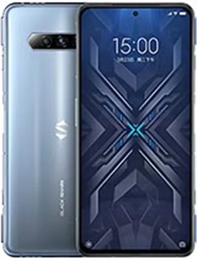 xiaomi black shark 4 - Specifications