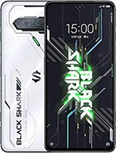 xiaomi black shark 4s pro - Specifications