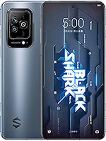 xiaomi black shark 5 - Specifications